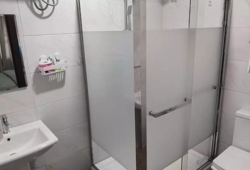 ホテル Mitos Luxury Suites  Somosu