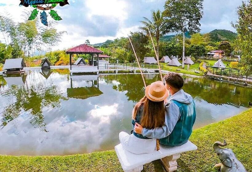 ホテル Mystic Natural