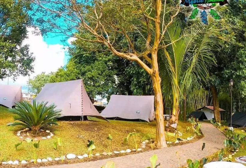 Hotelli Mystic Natural