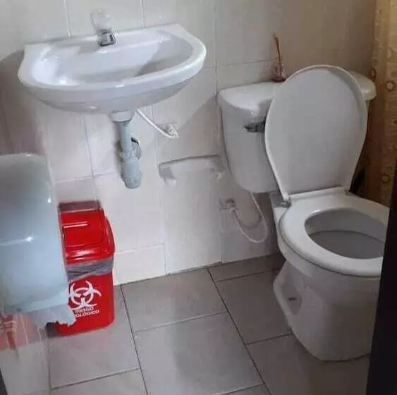 Hotelli Mystic Natural