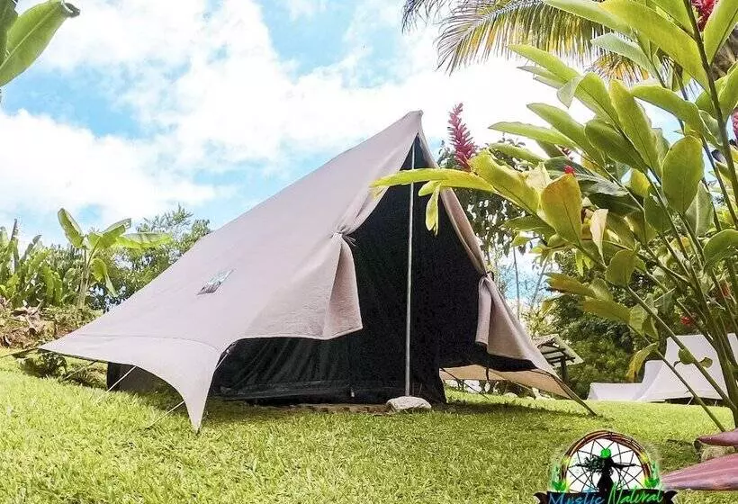 Hotelli Mystic Natural