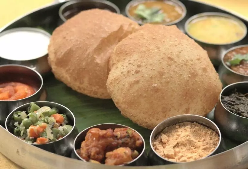 ホテル Nirmalya Inn