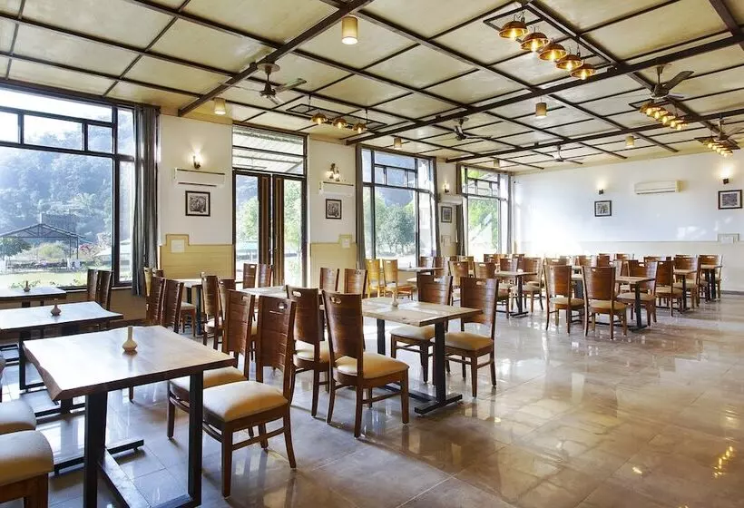 ホテル River Valley Resort