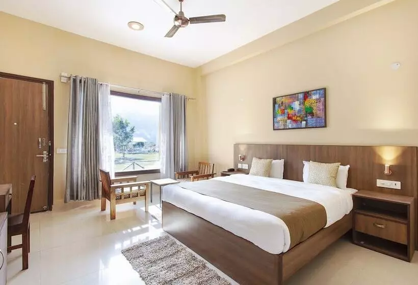 ホテル River Valley Resort