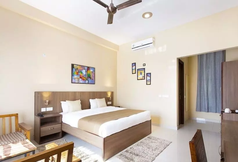 ホテル River Valley Resort