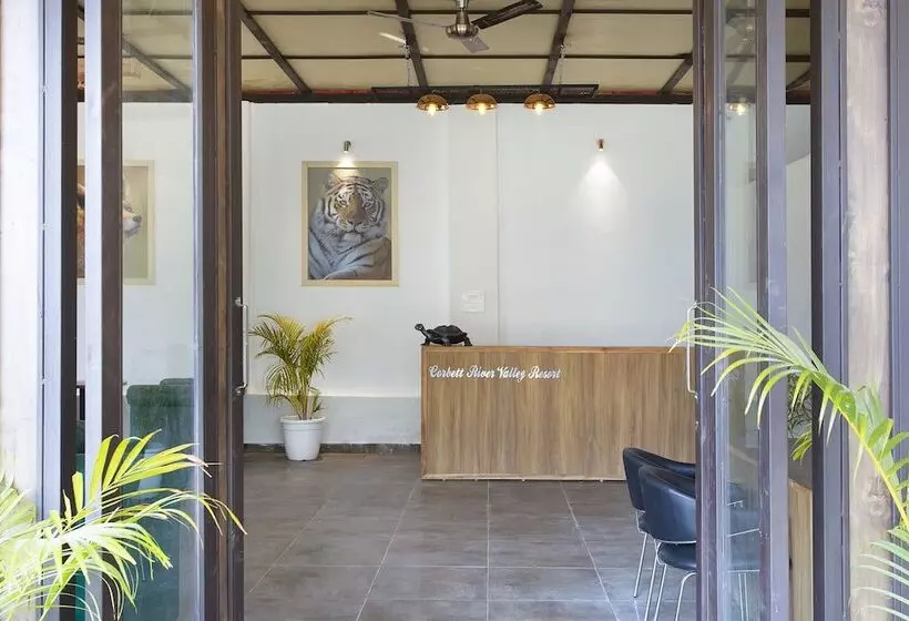 ホテル River Valley Resort