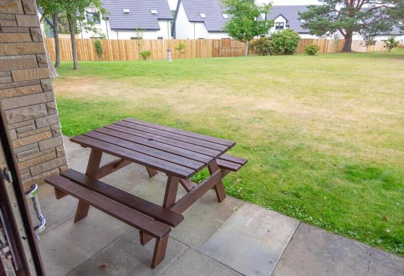 酒店 Scandinavian Village Ltd