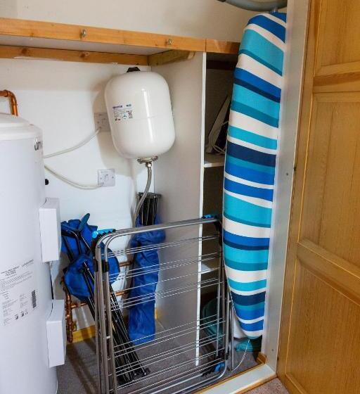 酒店 Scandinavian Village Ltd