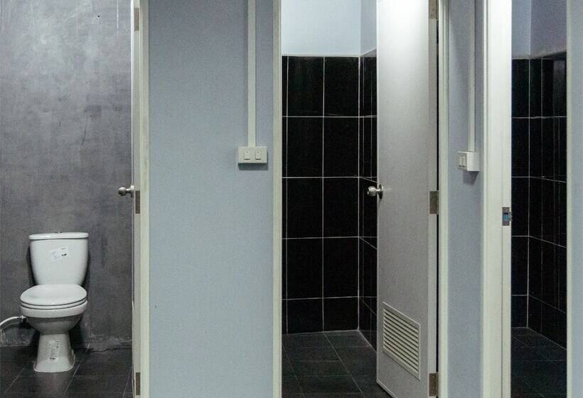 Hotel Slumber Party Patong