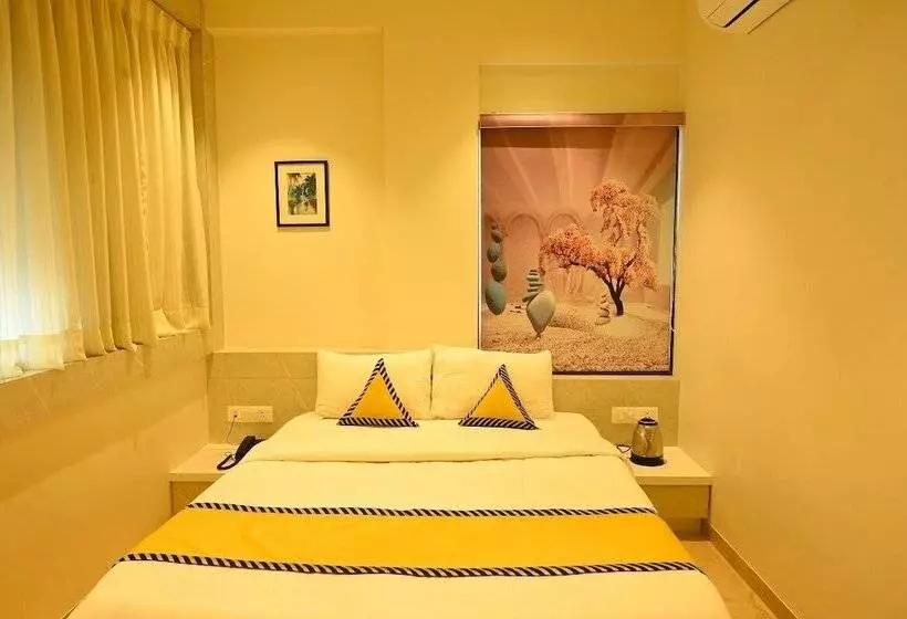 ホテル The Dorm Inn