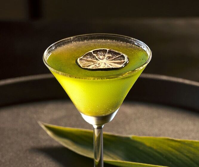 هتل Times Corner Sorrento Boutique