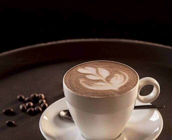 هتل Times Corner Sorrento Boutique