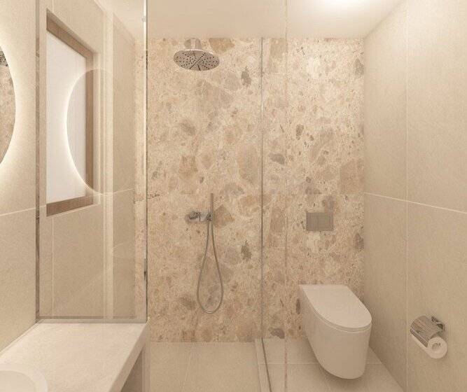 ホテル Verano Afytos