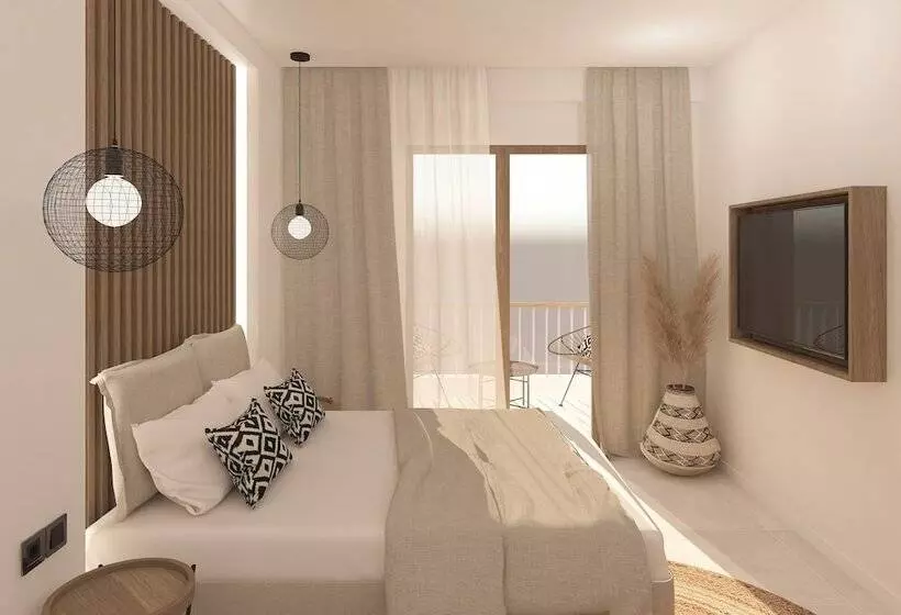 Hotelli Verano Afytos