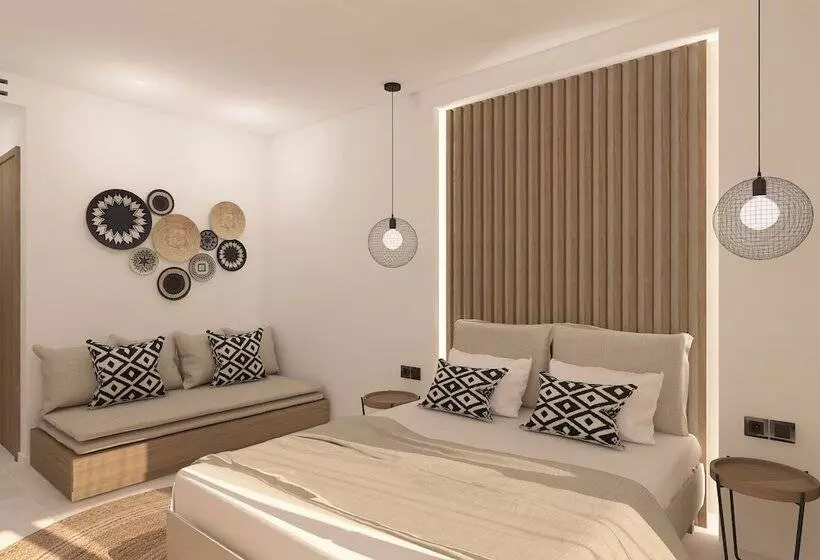 Hotelli Verano Afytos