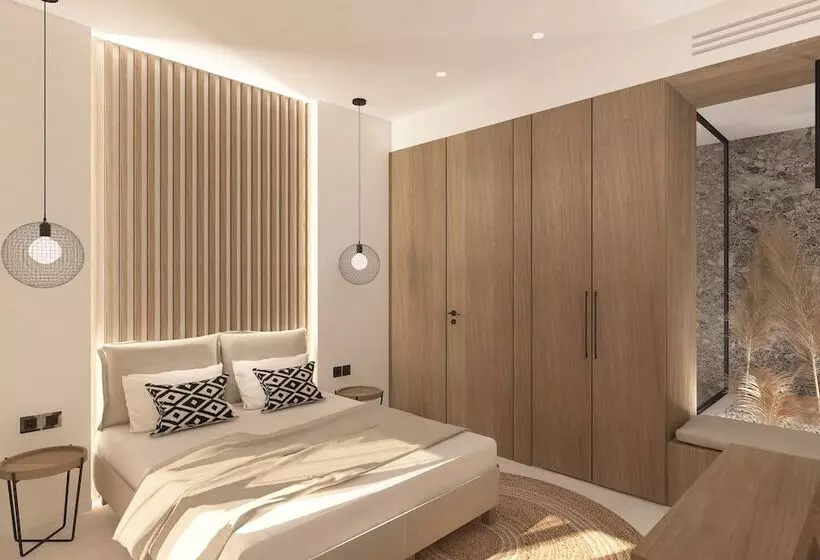 Hotelli Verano Afytos