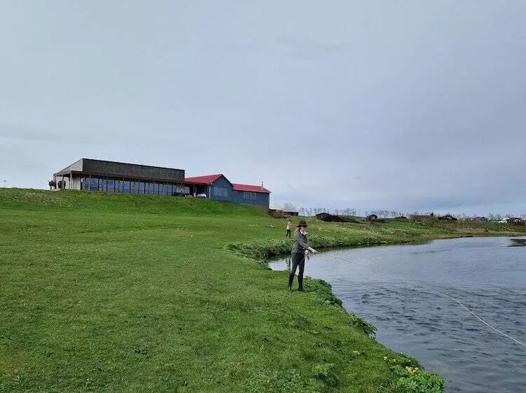 هتل West Ranga Lodge