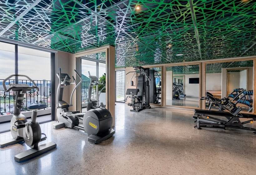 L Amor Boutique Hotel Quy Nhon