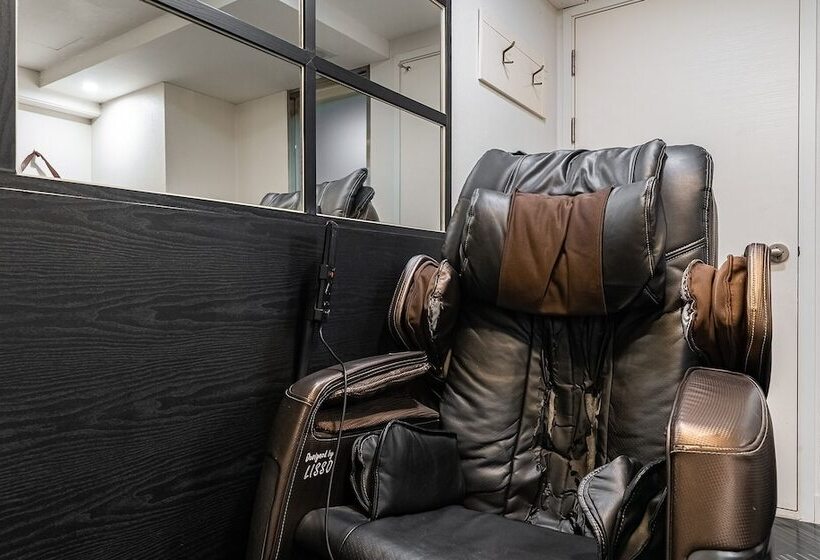 Motel Ansan Geongeondong O2