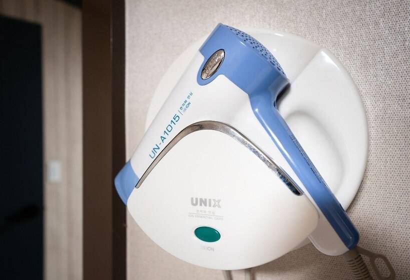 מוטל Gangneung Cabin