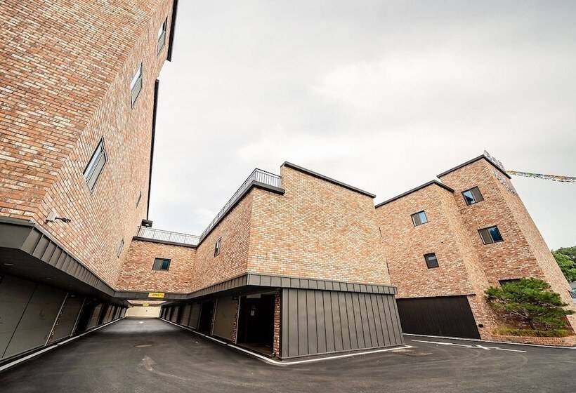 Motel Icheon February Hotel Icheon Branch