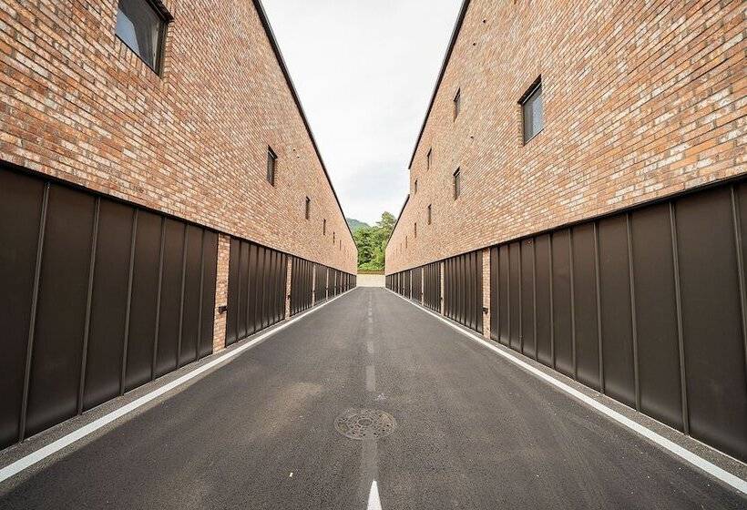 Motel Icheon February Hotel Icheon Branch