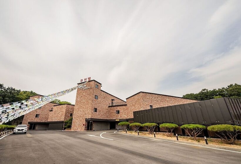 Motel Icheon February Hotel Icheon Branch