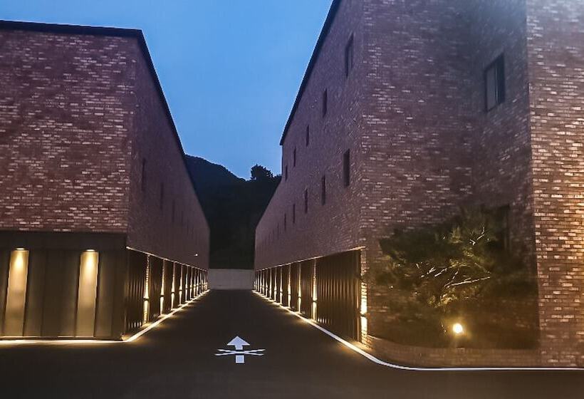 Motel Icheon February Hotel Icheon Branch