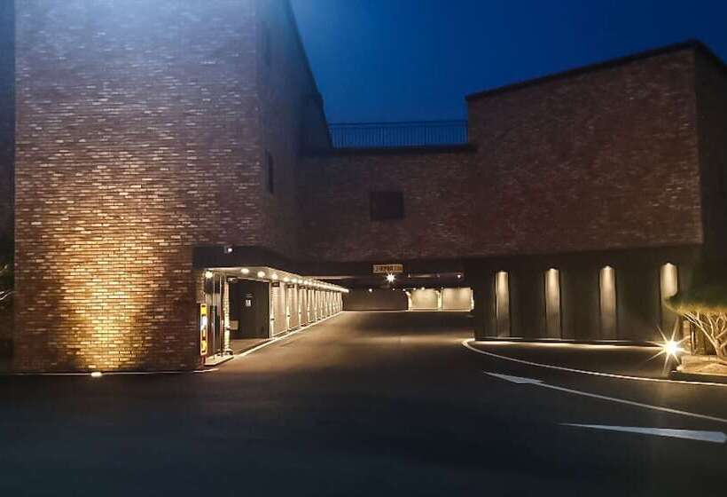 Motel Icheon February Hotel Icheon Branch