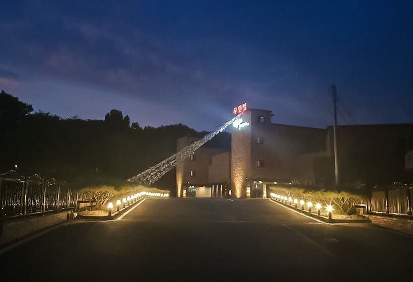 Motel Icheon February Hotel Icheon Branch