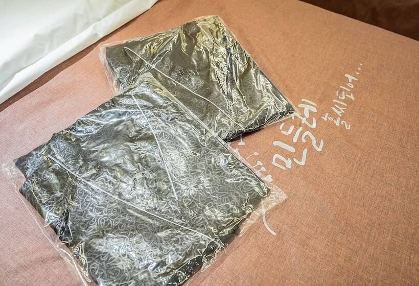 Motel Icheon February Hotel Icheon Branch