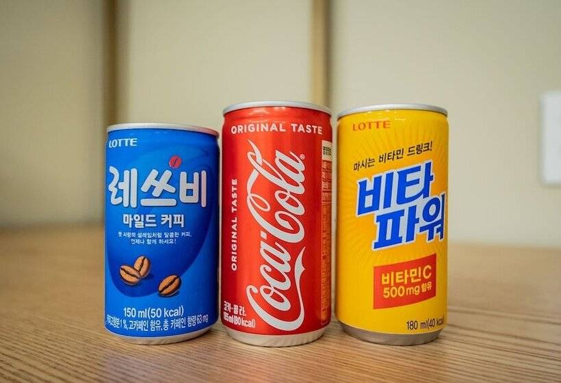 Motel Icheon February Hotel Icheon Branch