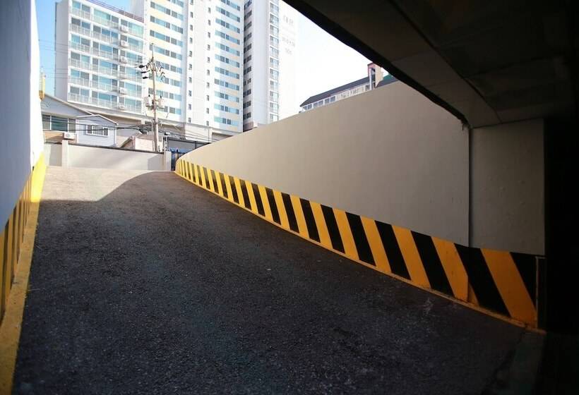 모텔 Incheon Noblesse