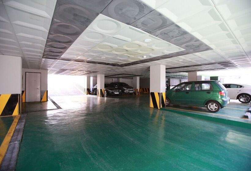 모텔 Incheon Noblesse