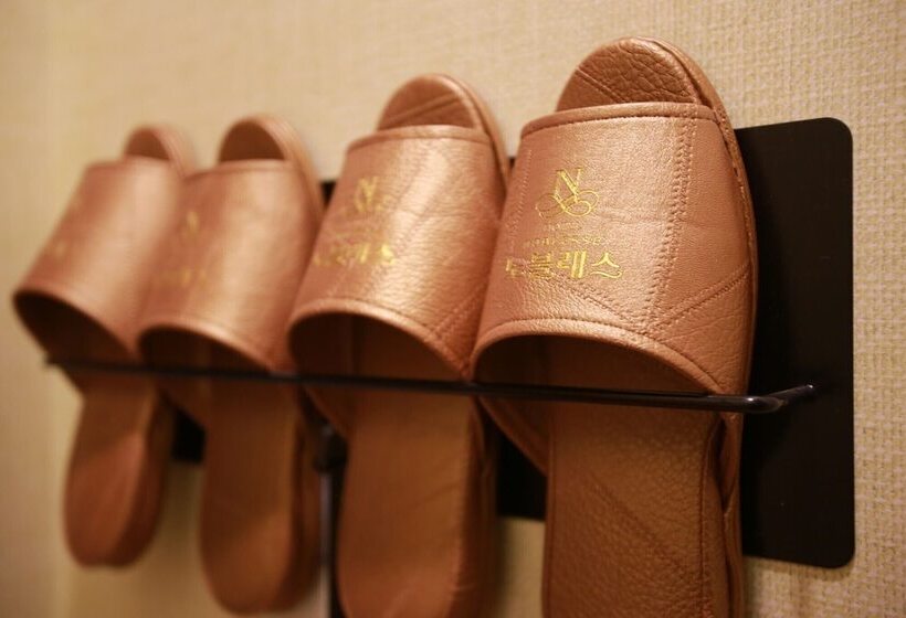 모텔 Incheon Noblesse