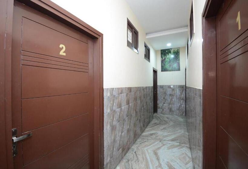 Oyo Flagship 29679 Hotel Umang Gg