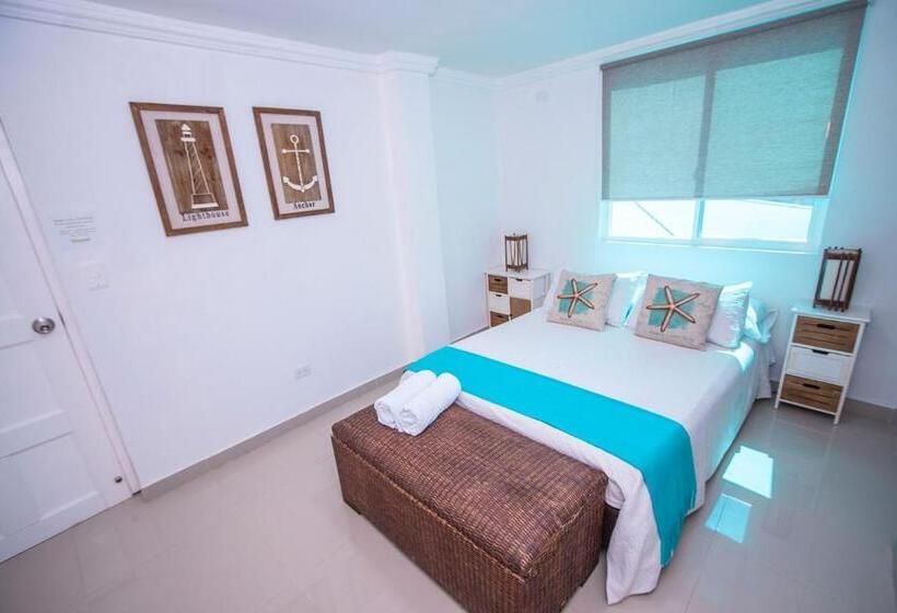 膳宿费 Casa Boutique Blessed Place