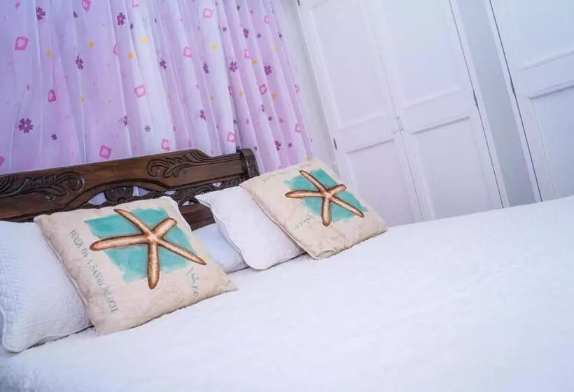 ペンション Casa Boutique Blessed Place