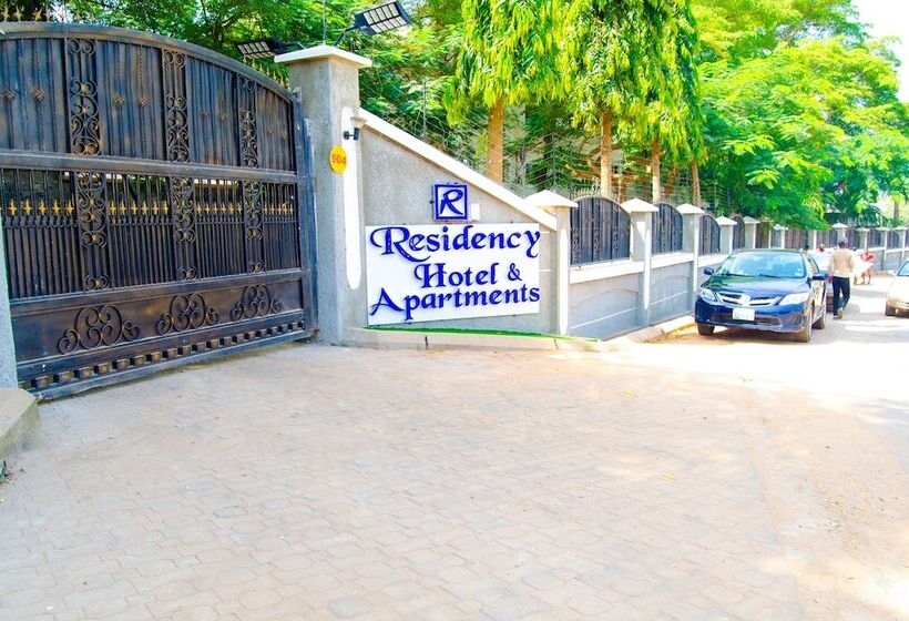 Residency Hotel & Apartments
