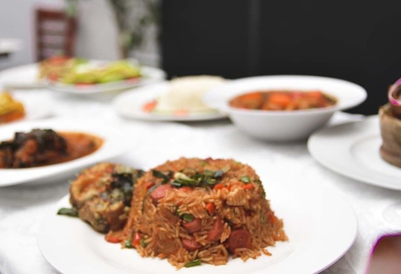 Residency Hotel & Apartments