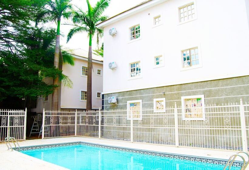 Residency Hotel & Apartments