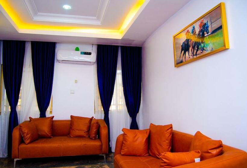 Residency Hotel & Apartments