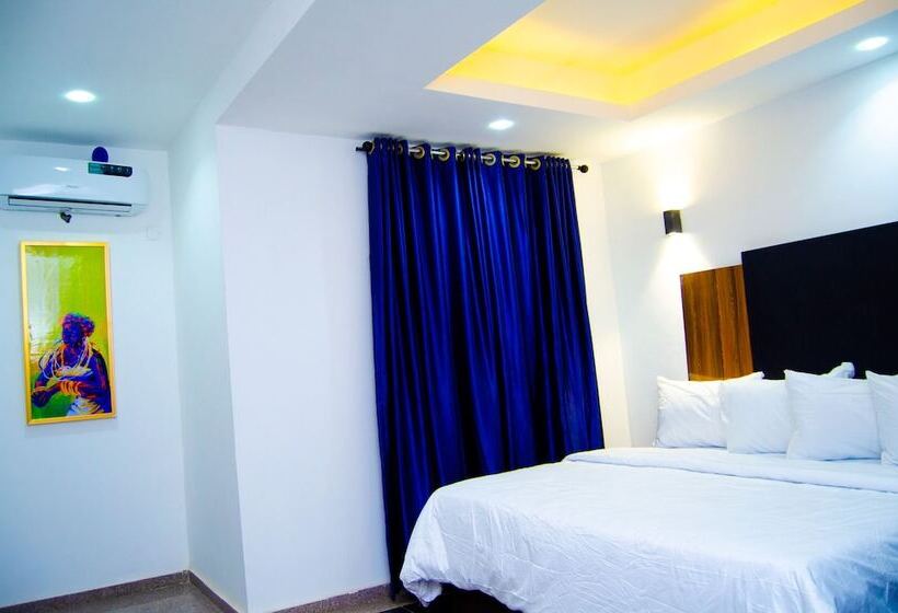Residency Hotel & Apartments