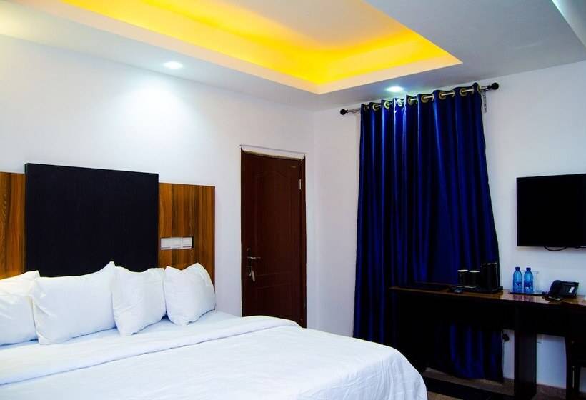 Residency Hotel & Apartments