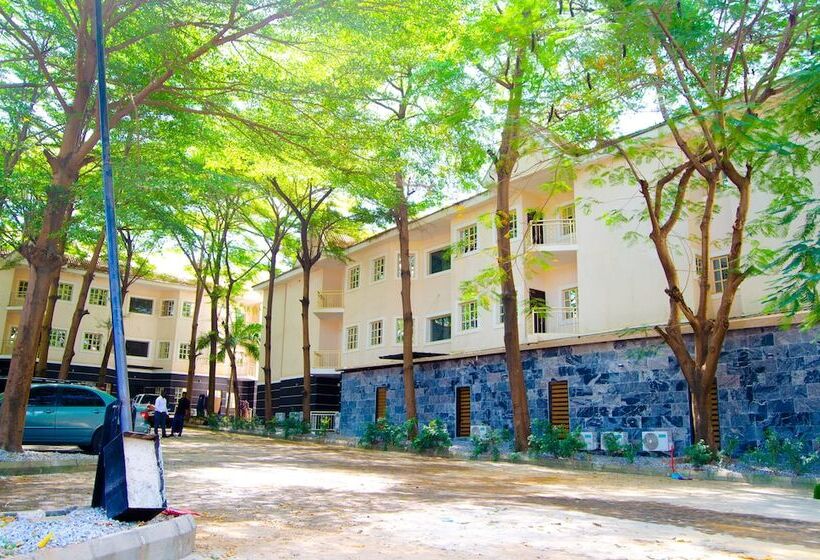 Residency Hotel & Apartments