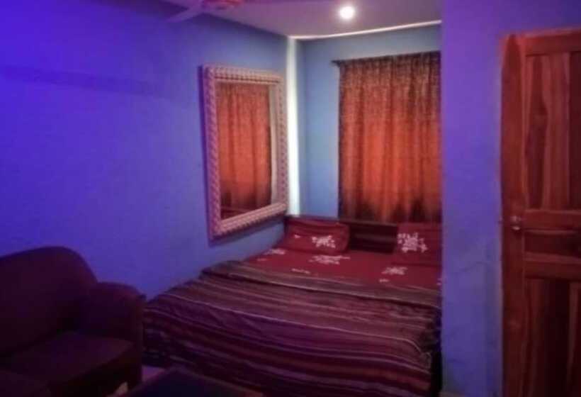 استراحتگاه Penthouse Hotel Ajegunle Apapa