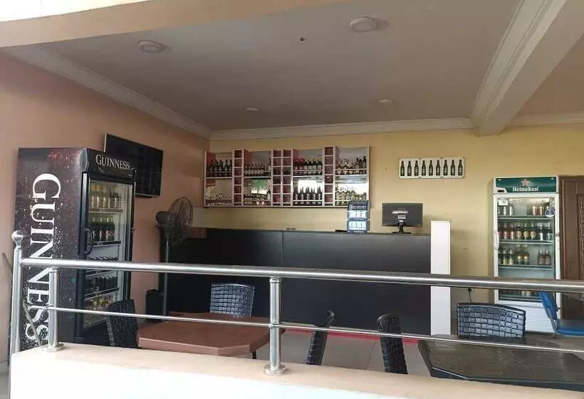 Eleventh House Hotel And Suites