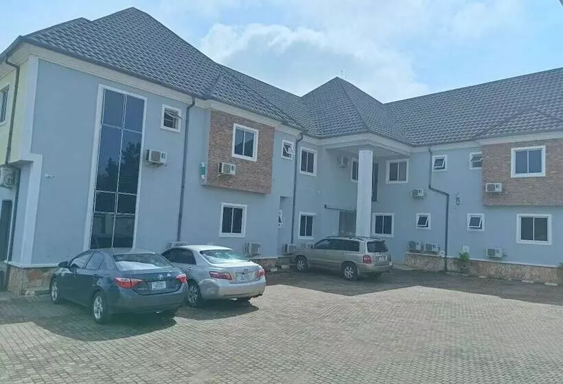 Eleventh House Hotel And Suites