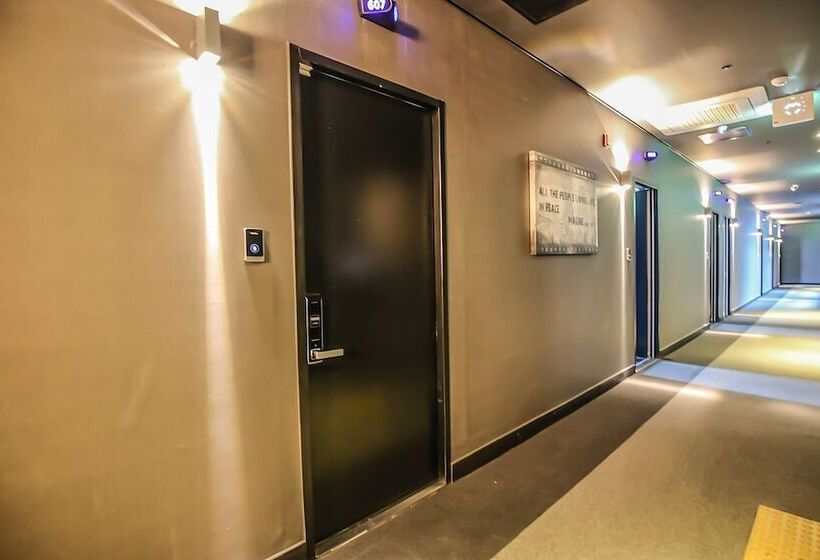 Eumseong Chungbukyeoksindosi H Motel