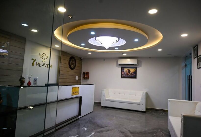 Hotel 7 Heaven